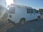 2013 Chevrolet Express G2500