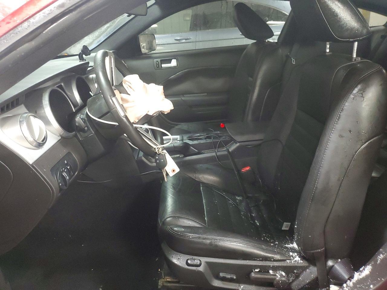 2006 Ford Mustang gt