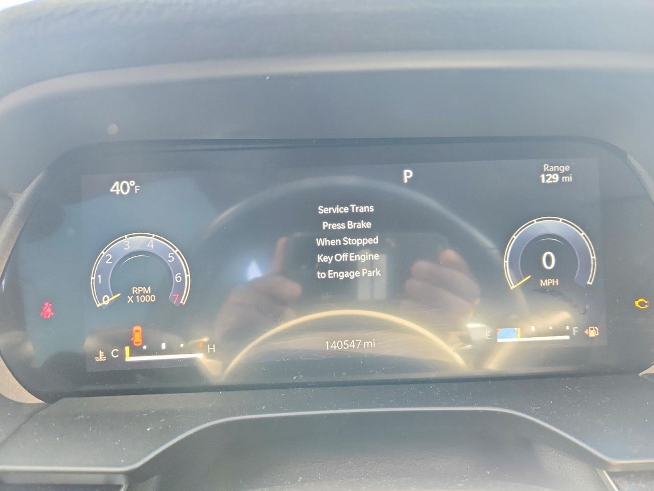 2021 Jeep Grand Cherokee l Laredo