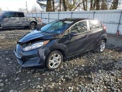 2014 Ford Fiesta se for sale in Windsor, NJ