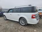 2017 Ford Flex Limited