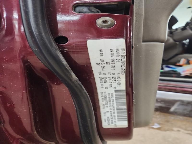 1999 Jeep Grand Cherokee Limited