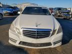 2013 Mercedes-Benz E 350