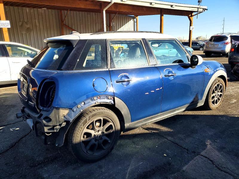 2017 Mini Cooper