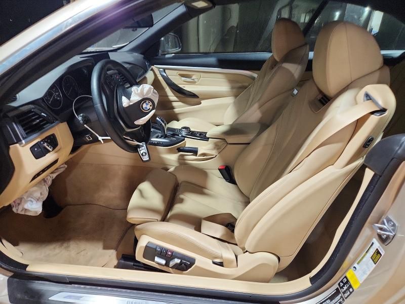 2016 BMW 428 xi Sulev