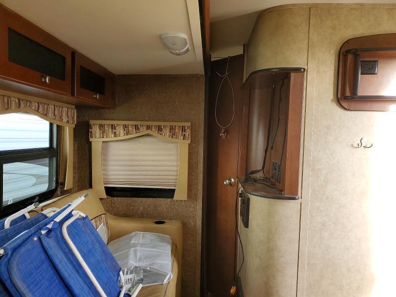 2013 Dutchmen Kodiak Camper