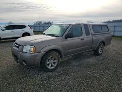 2004 Nissan Frontier King cab xe for sale in Anderson, CA