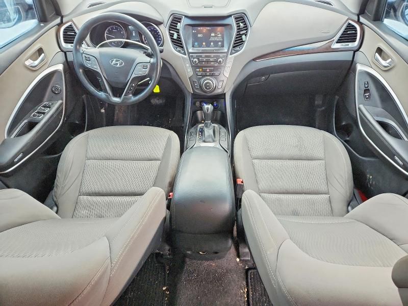 2019 Hyundai Santa fe xl se