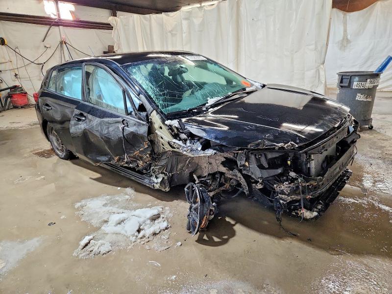 2020 Subaru Impreza