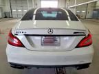 2015 Mercedes-Benz Cls 63 amg S-model