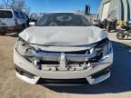 2017 Honda Civic exl