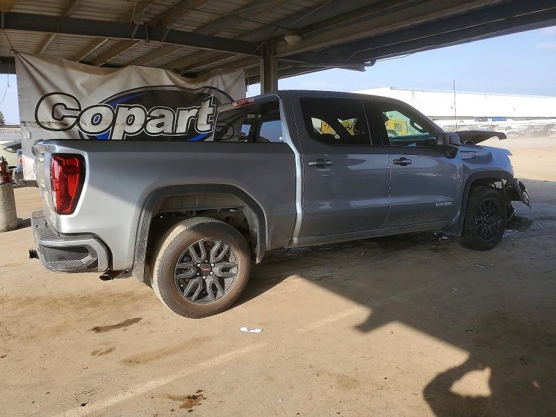 2025 GMC Sierra C1500 Elevation