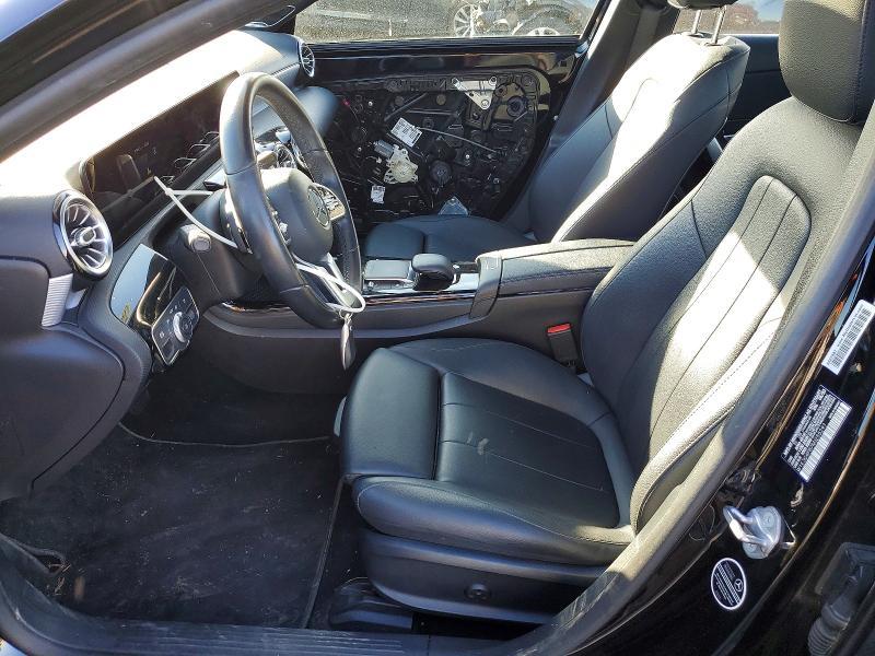 2021 Mercedes-Benz A 220 4matic