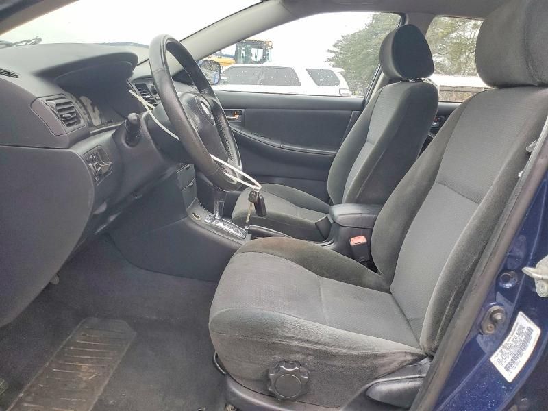 2004 Toyota Corolla ce