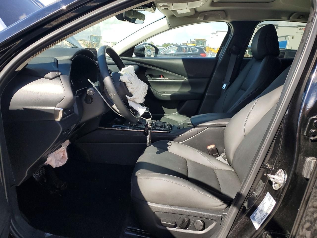 2025 Mazda Cx-30 Preferred