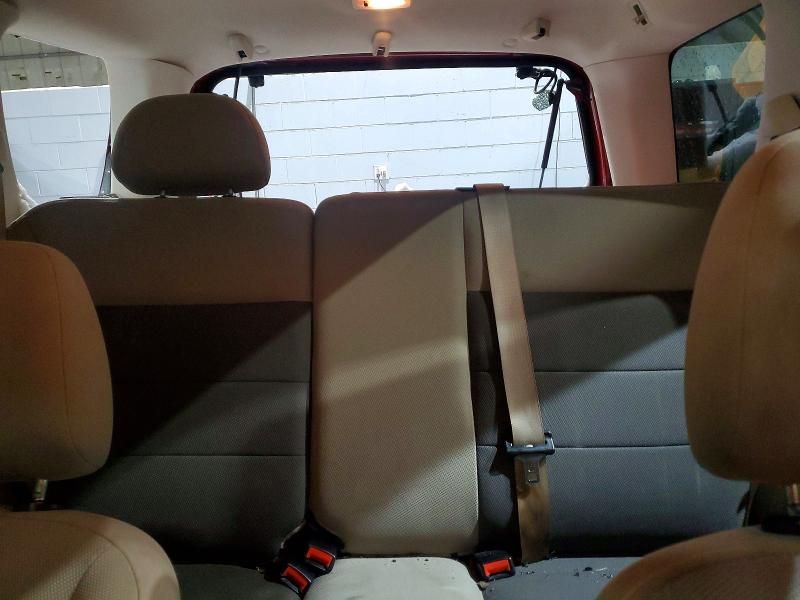 2008 Ford Escape xlt