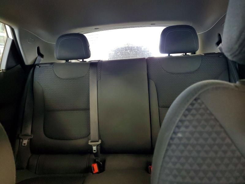 2023 Chevrolet Bolt ev 1LT