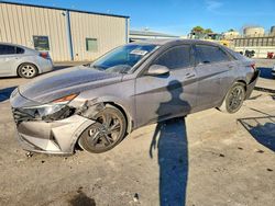 2022 Hyundai Elantra sel en venta en Tulsa, OK