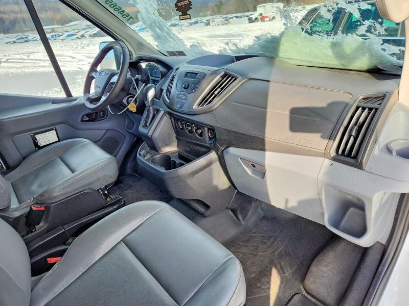 2019 Ford Transit 250 Delivery Van