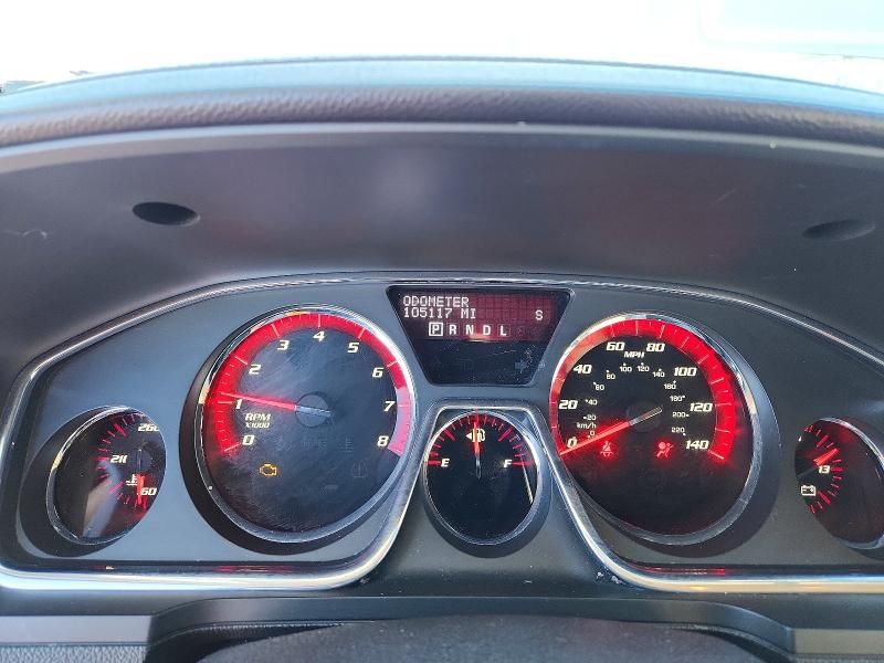 2013 GMC Acadia Slt-2