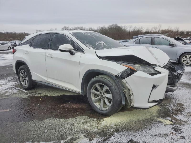 2018 Lexus Rc 350 Base