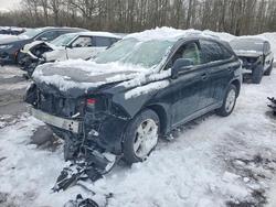 Lexus Vehiculos salvage en venta: 2012 Lexus RX