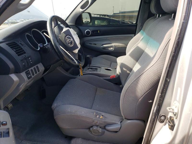 2007 Toyota Tacoma Prerunner Access cab