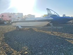 Seadoo salvage cars for sale: 2001 Seadoo 2001 sea Boat