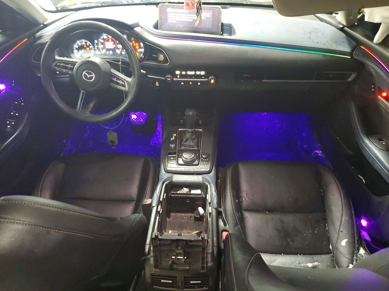 2020 Mazda Cx-30 Select