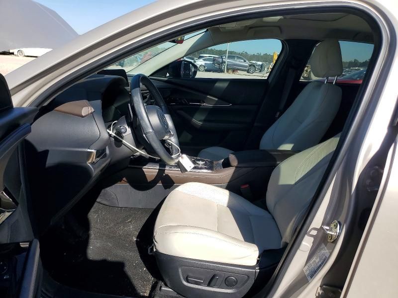 2022 Mazda Cx-30 Premium