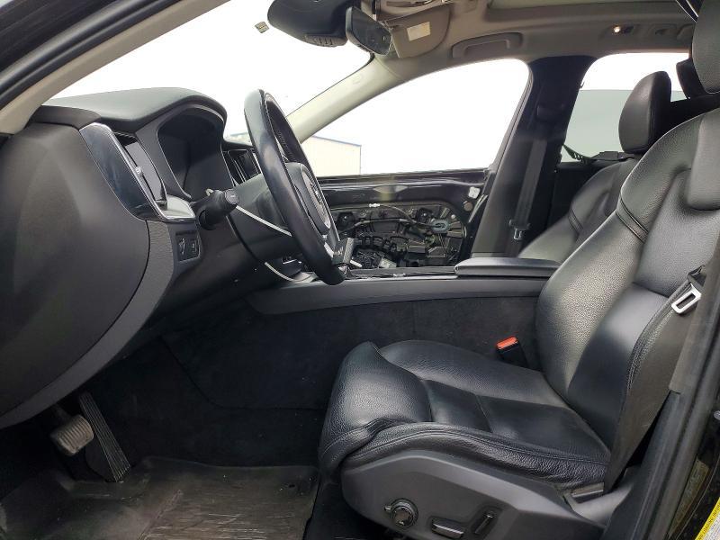 2019 Volvo Xc60 T5 Momentum