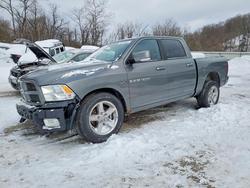 2011 Dodge RAM 1500 en venta en Ellwood City, PA