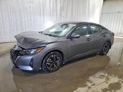 2025 Nissan Sentra sv for sale in Albany, NY