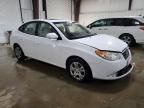 2009 Hyundai Elantra gls