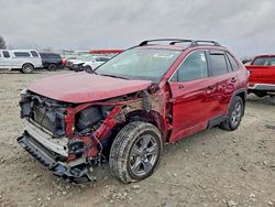 2024 Toyota Rav4 xle for sale in Cahokia Heights, IL