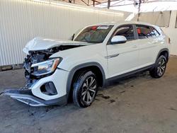 2024 Volkswagen Atlas Cross Sport se en venta en Orlando, FL