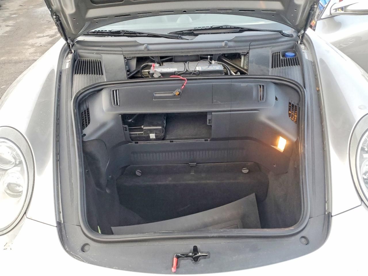 2011 Porsche 911 Carrera s