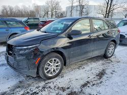 2022 Chevrolet Equinox ls for sale in Central Square, NY