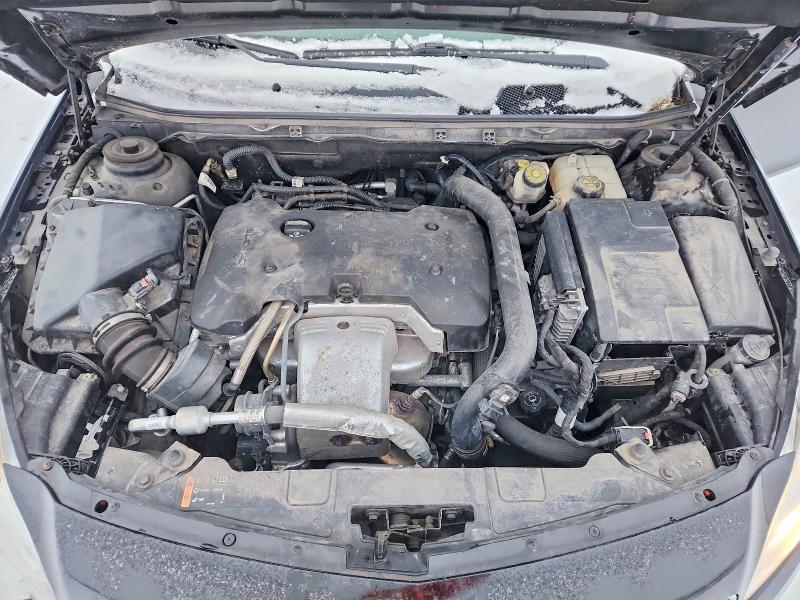 2017 Buick Regal Sport Touring