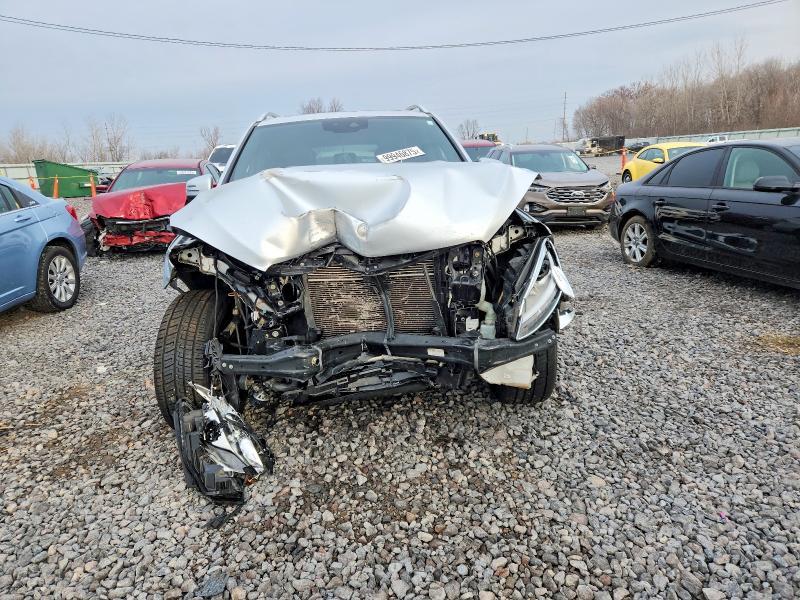 2018 Mercedes-Benz Gle 350 4matic