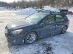 2014 Subaru Impreza Sport Premium