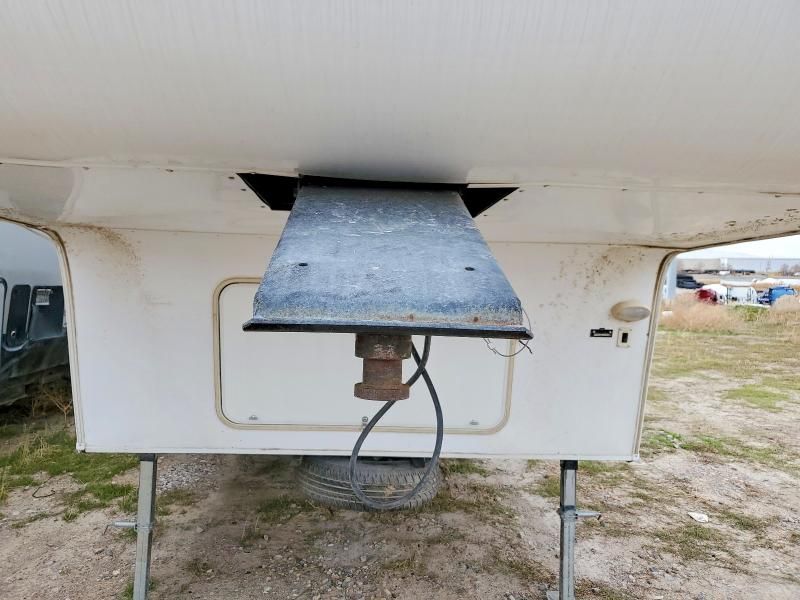 2007 Dutchmen DENAL289RK