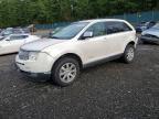 2007 Lincoln MKX