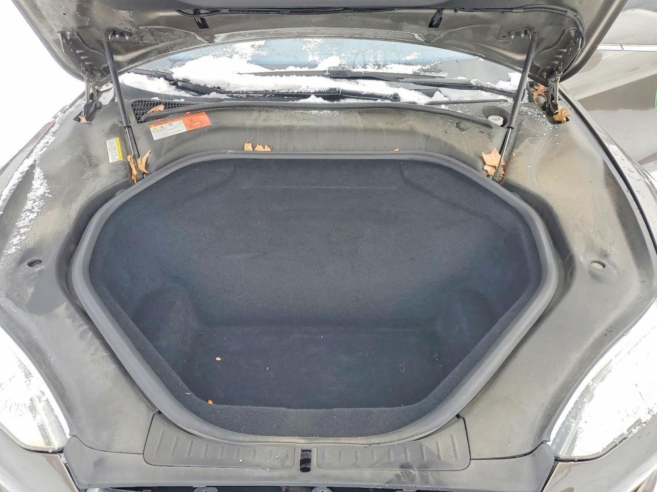 2015 Tesla Model s