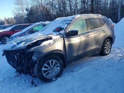 2020 Nissan Rogue s en venta en Cookstown, ON