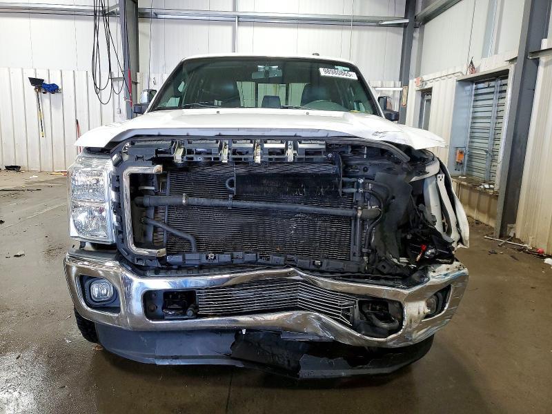 2011 Ford F350 Super Duty