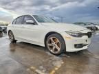 2012 BMW 328 i