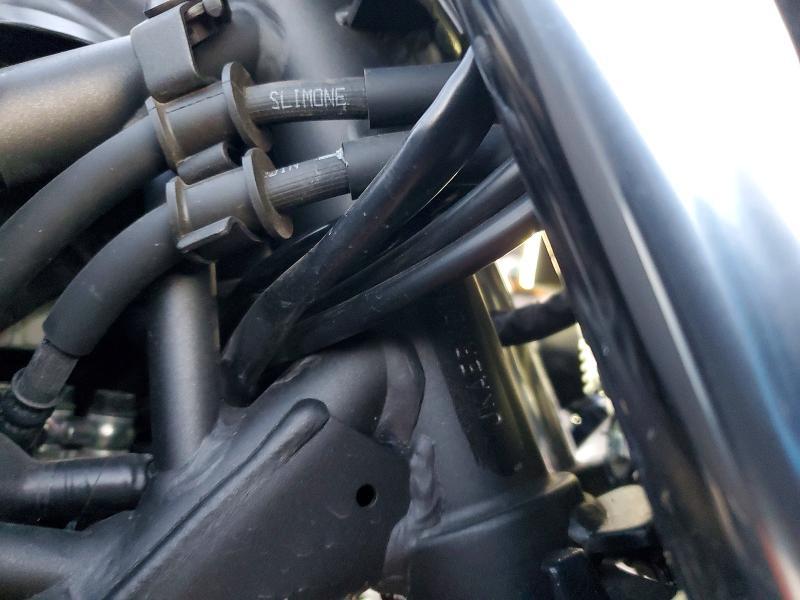 2023 Kawasaki ER400 D