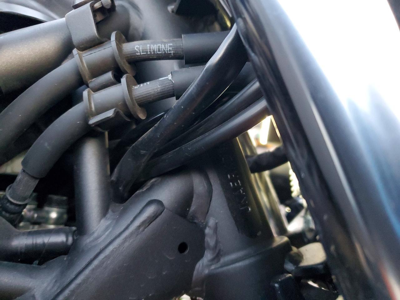 2023 Kawasaki ER400 D