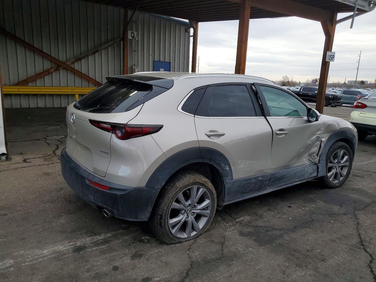 2023 Mazda Cx-30 Preferred